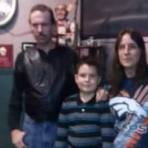 Meet your Posher, Rhonda